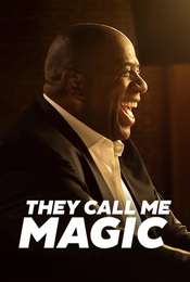 They Call Me Magic Season 1