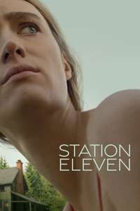 Station Eleven - Posters