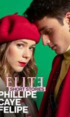 Elite Short Stories: Phillipe Caye Felipe