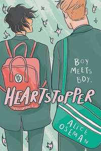 Heartstopper - Posters