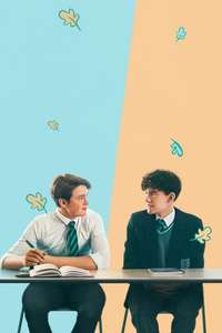 Heartstopper - Posters