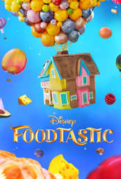 Foodtastic Season 1