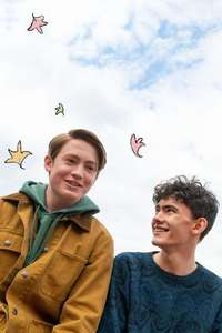 Heartstopper - Posters