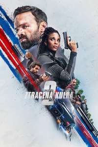 Lost Bullet 2 - Poster