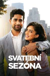 Wedding Season - Poster