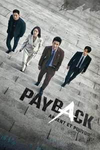 Payback: Money and Power - Posters