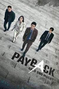 Payback: Money and Power - Posters