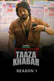 Taaza Khabar Season 1
