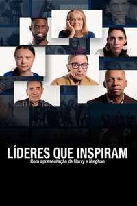 Live to Lead - Posters