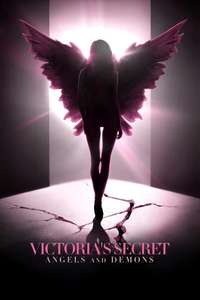 Victoria's Secret: Angels and Demons - Poster