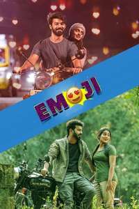 Emoji - Posters
