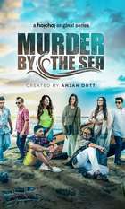 Murder By The Sea