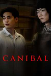 Gannibal - Posters