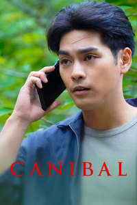 Gannibal - Posters