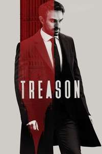 Treason - Posters