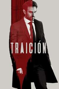 Treason - Posters