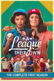 A League of Their Own Season 1