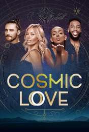 Cosmic Love Season 1