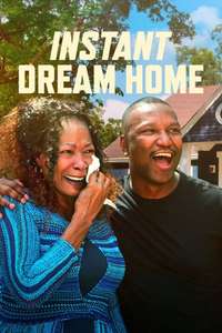 Instant Dream Home - Posters