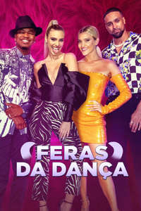 Dance Monsters - Posters