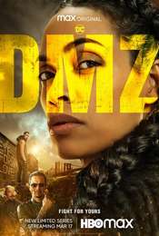 DMZ Season 1