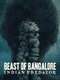 Indian Predator:Beast of Bangalore : Season 1