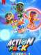 Action Pack : Season 1