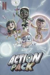 Action Pack Season 2