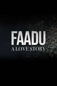 Faadu - Posters