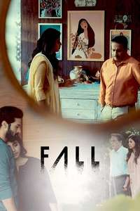 Fall - Posters