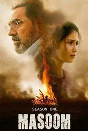 Masoom Season 1