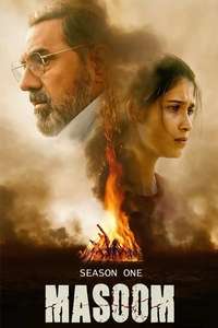 Masoom - Posters