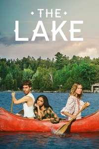 The Lake - Posters