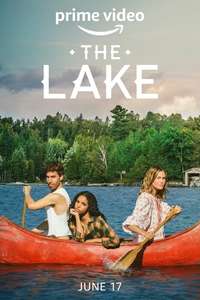 The Lake - Posters