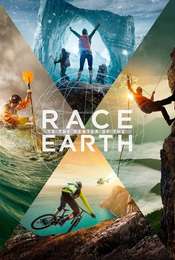 Race to the Center of the Earth Season 1