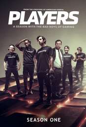 Players Season 1