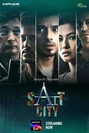 Salt City Season 1