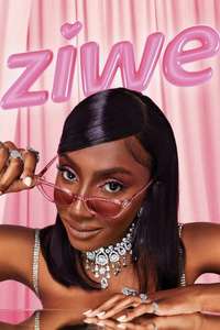 Ziwe - Poster