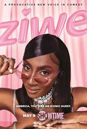 Ziwe Season 1