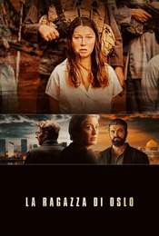 The Girl from Oslo Season 1