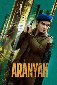 Aranyak - Posters