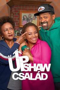 The Upshaws - Posters