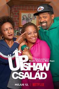The Upshaws - Posters