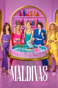 Maldivas - Posters