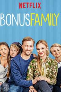 Bonus Family - Poster