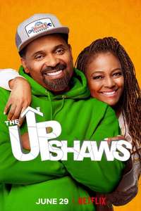 The Upshaws - Posters