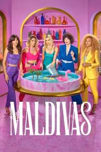 Maldivas - Posters