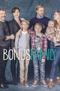 Bonus Family - Poster