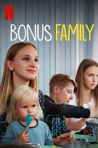Bonus Family - Poster