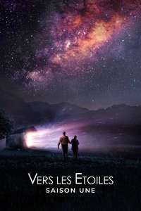 Night Sky - Posters